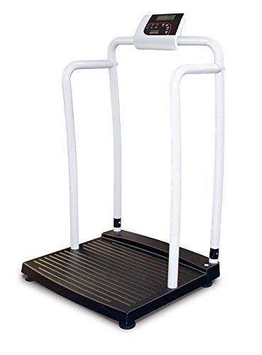 Bariatric Digital Physician's Weigh Scale O973053