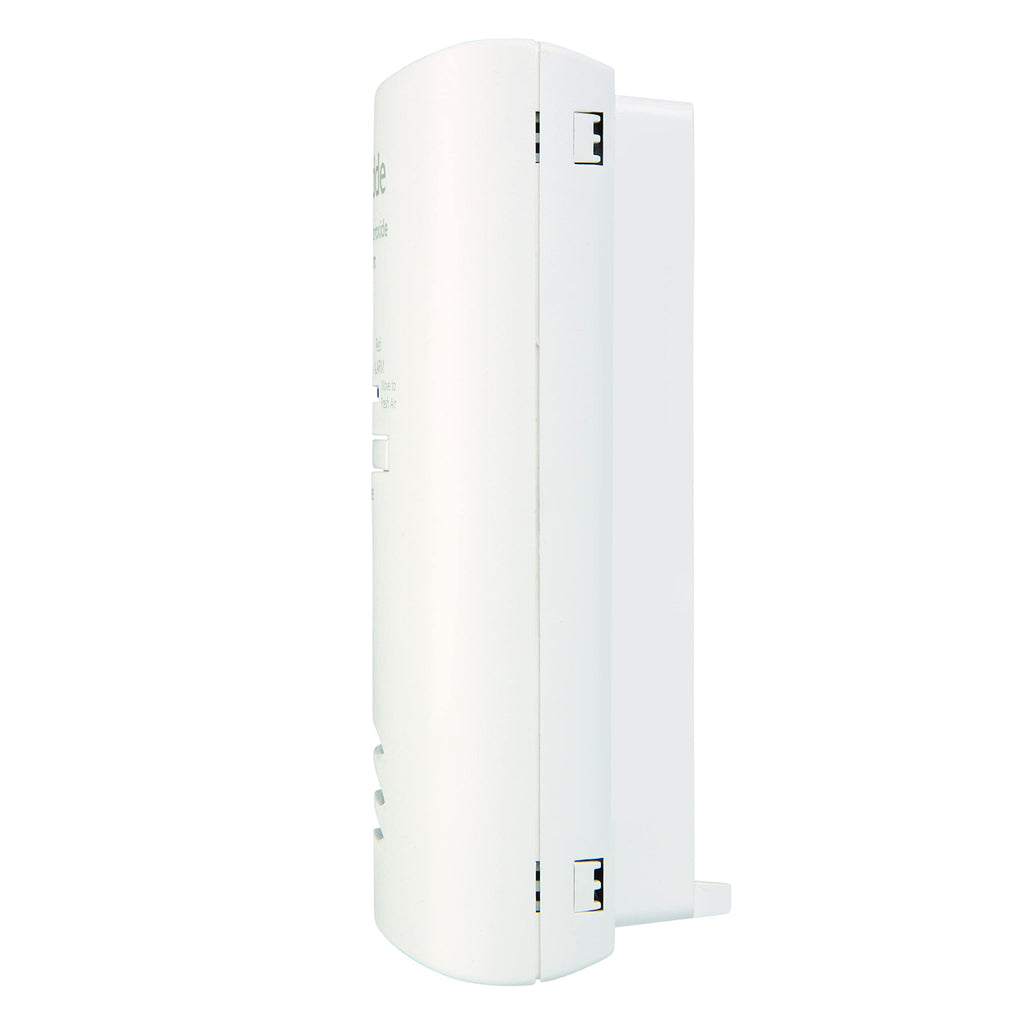 Carbon Monoxide Detector with AA Battery Backup P3684