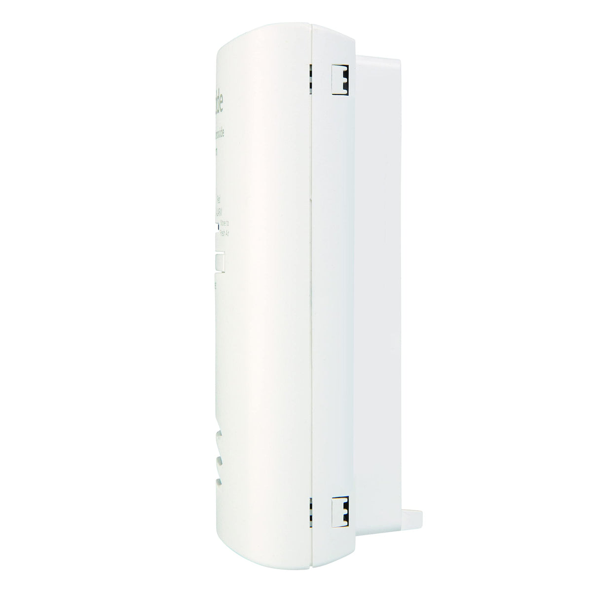 Carbon Monoxide Detector with AA Battery Backup P3684