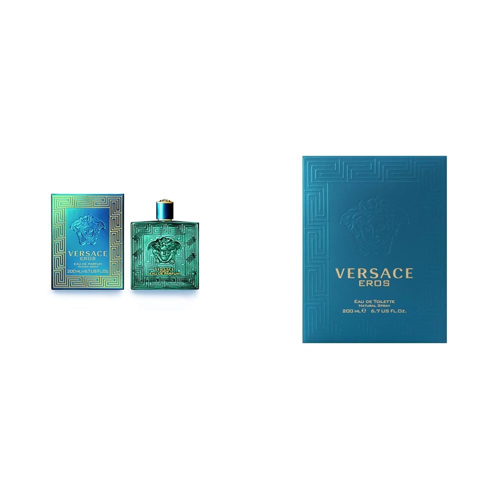 Eau de Parfum and Eau de Toilette Spray, 6.7 Ounce S7372