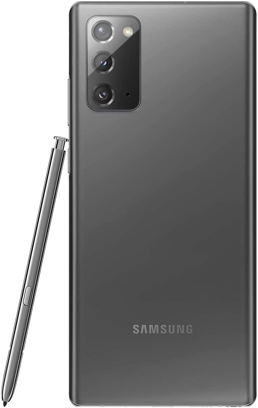128GB 5G Smartphone Z638941