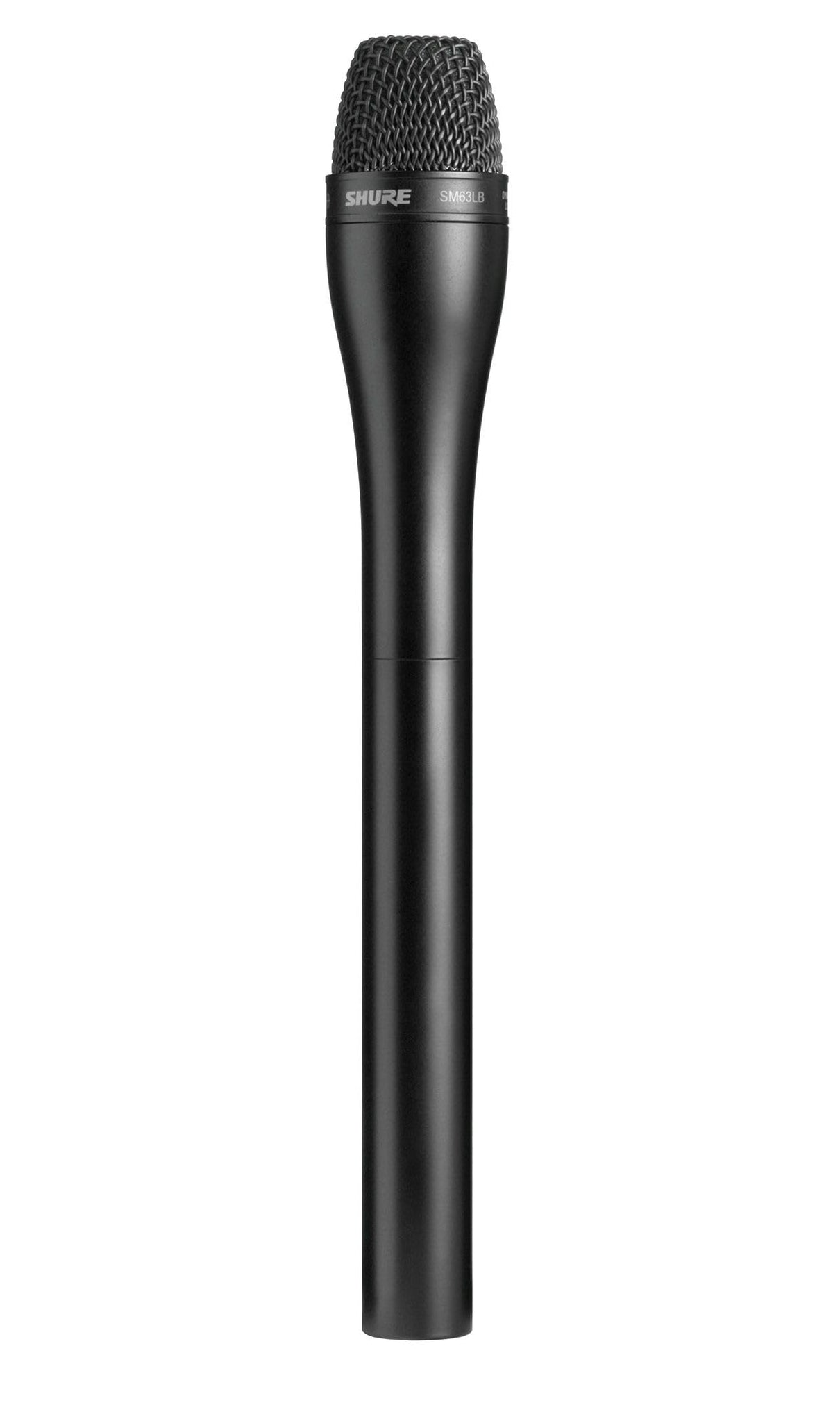Omnidirectional Dynamic Vocal Microphone A253110