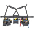 Framing Tool Belt D8051