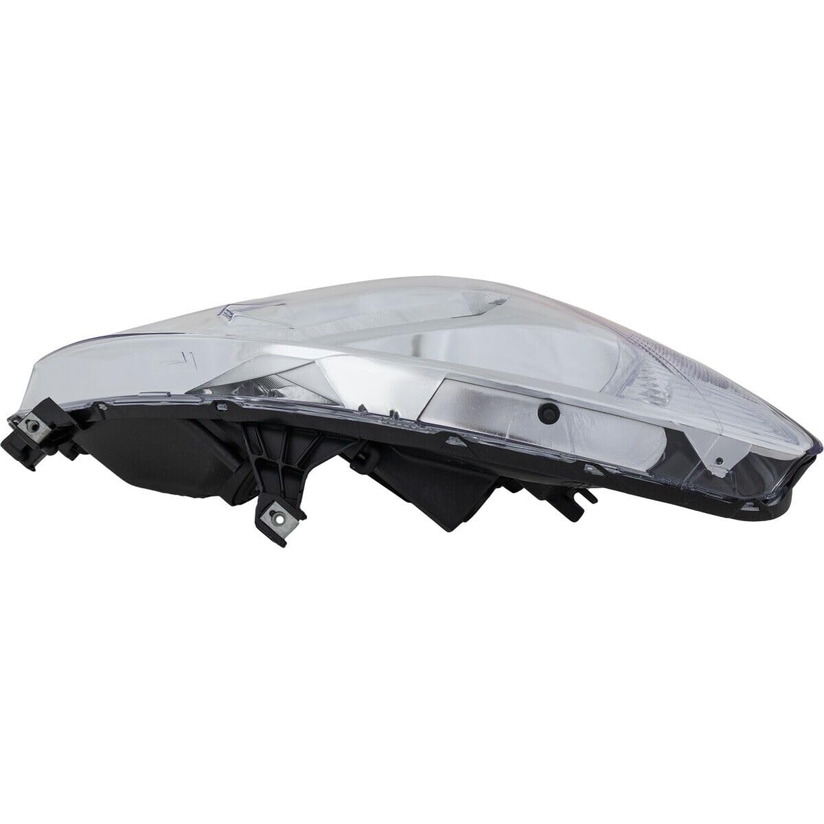 Right Hand Side Headlight Lamp L9671