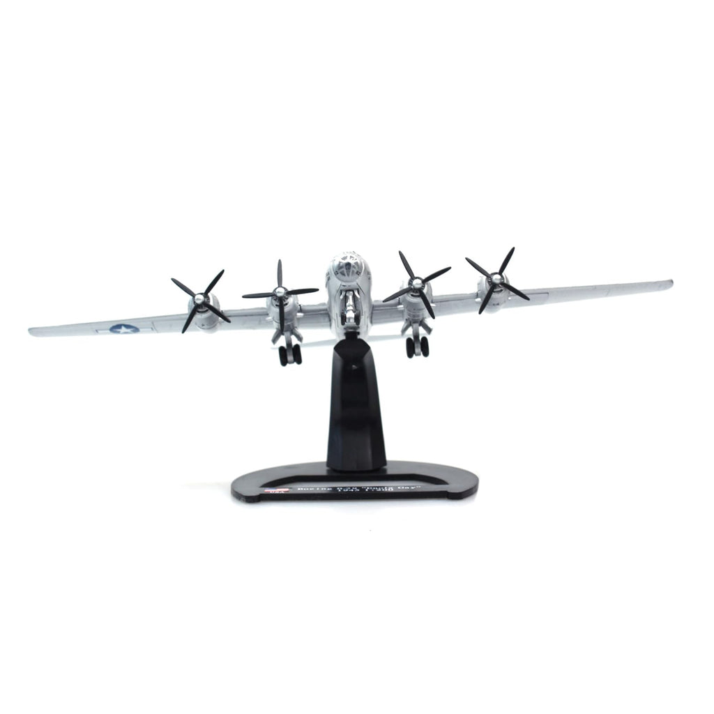 Alloy 1:200 Aircraft Model K3064