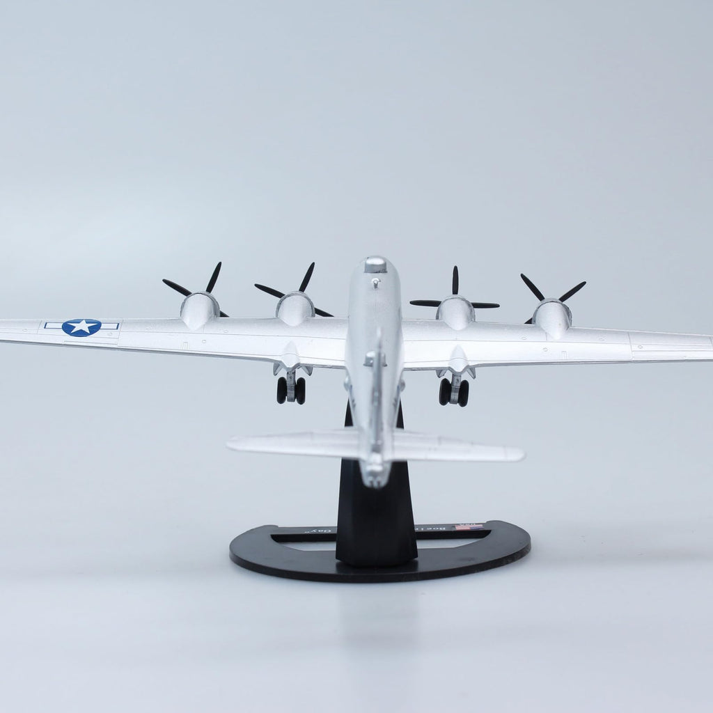 Alloy 1:200 Aircraft Model K3064