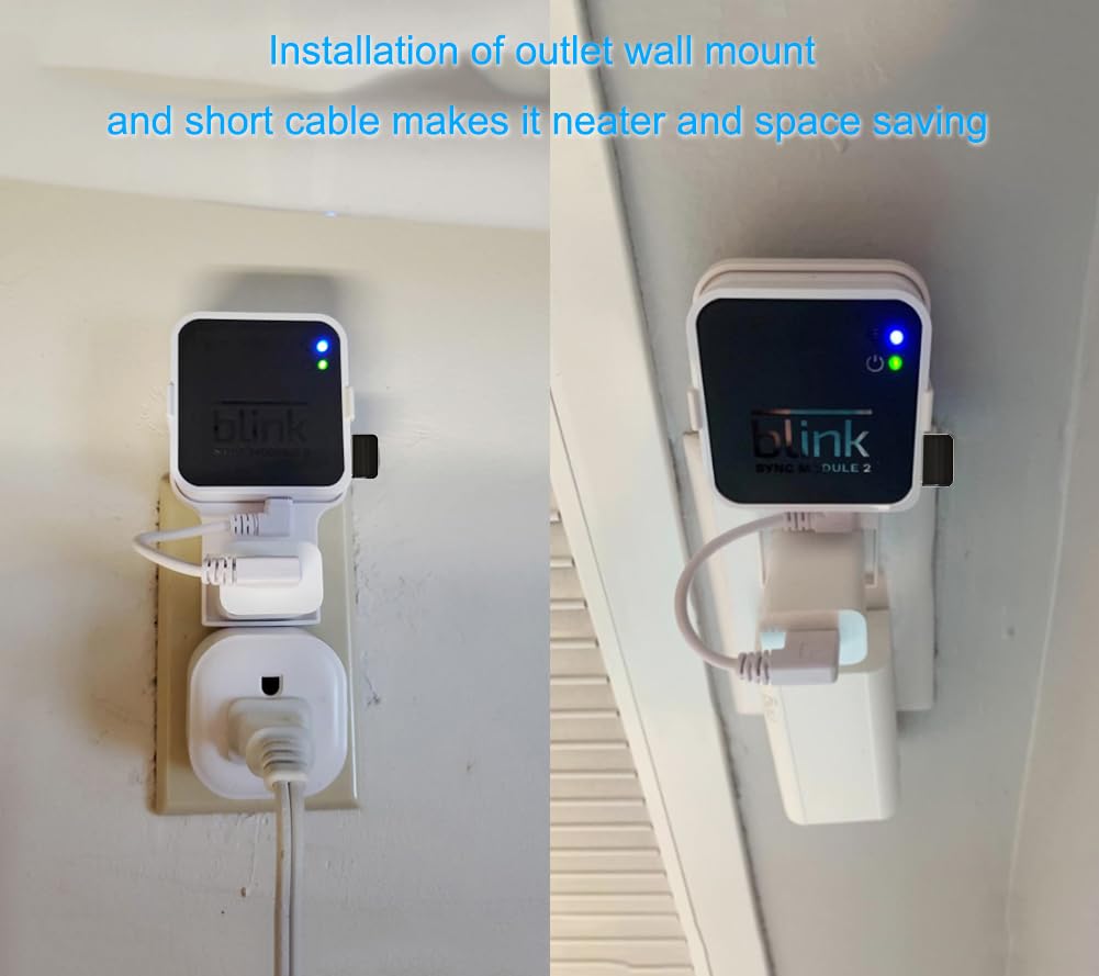 256GB USB Flash Drive with Outlet Wall Mount P51674