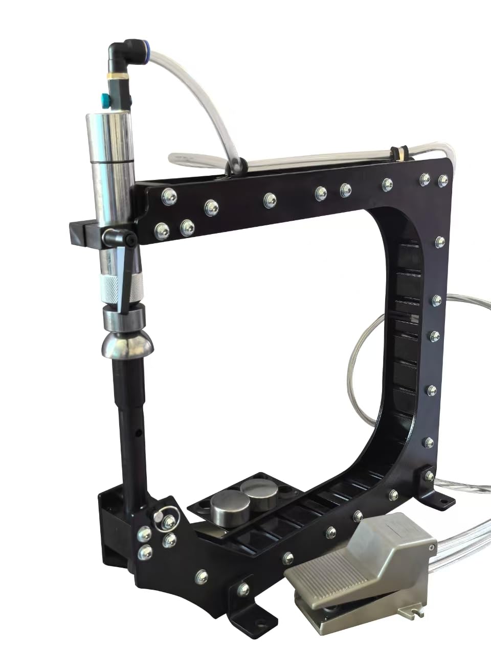 18" Throat Depth Planishing Hammer R5424
