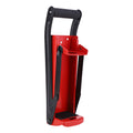 500ML Red Steel Can Crusher with Opener X385