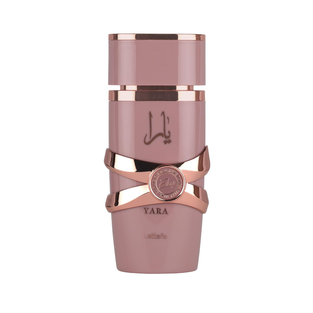 Fruity Sweet Gourmand Amber Eau de Parfum Spray 3.4 Ounce I532939