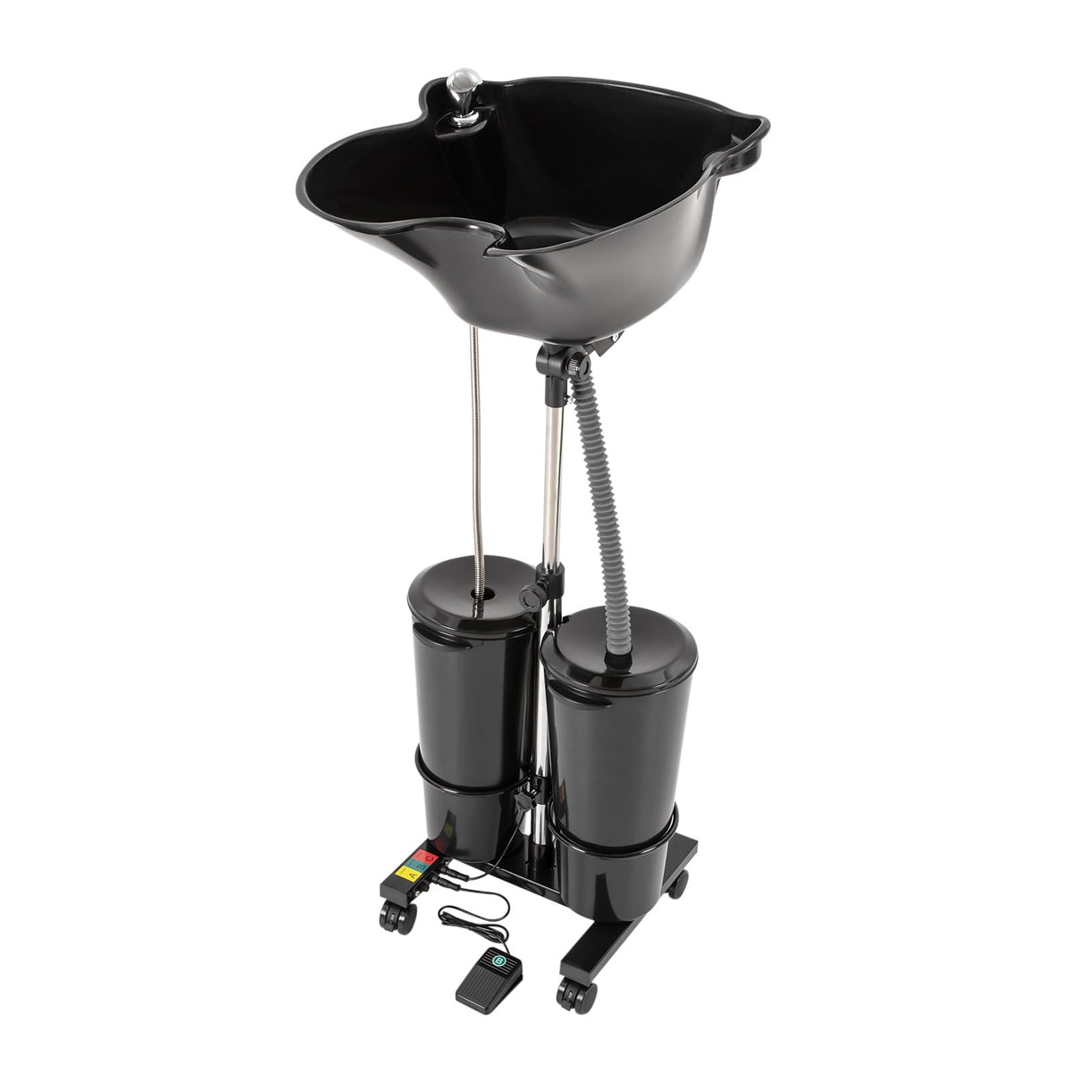 Portable Height Adjustable Shampoo Bowl G8835