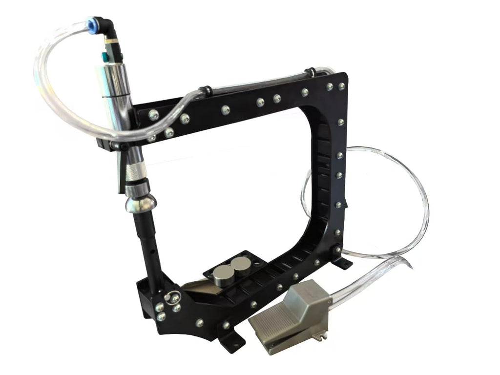 18" Throat Depth Planishing Hammer R5424