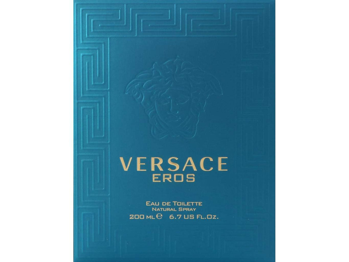 Eau de Parfum and Eau de Toilette Spray, 6.7 Ounce S7372