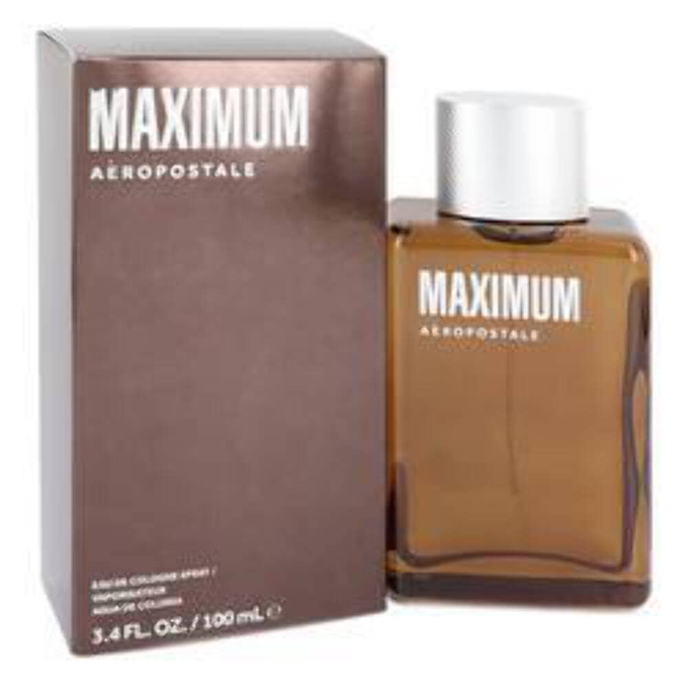 Cologne Large 3.4 Fl Oz Q41250