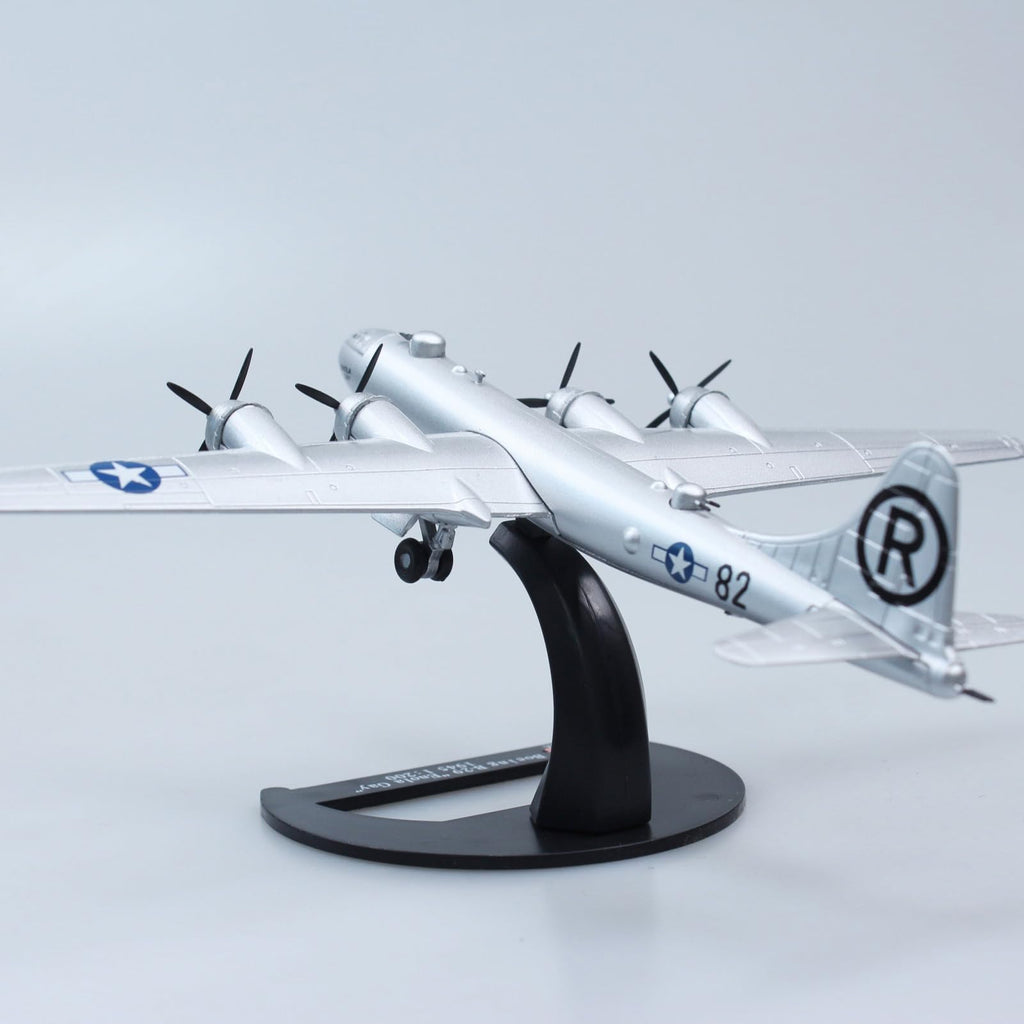 Alloy 1:200 Aircraft Model K3064