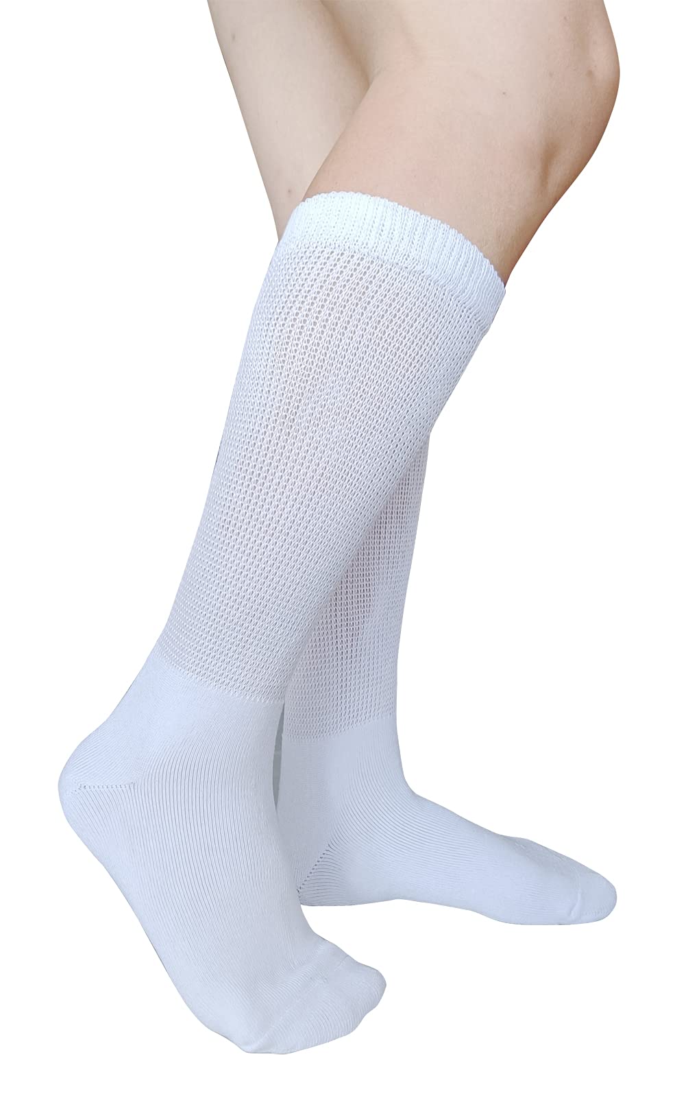 Replacement Sock Liner for Walking Boot 2 Pairs White G978