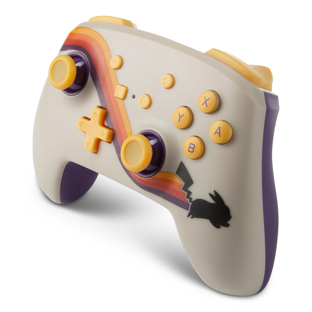 White Wireless Controller Q929