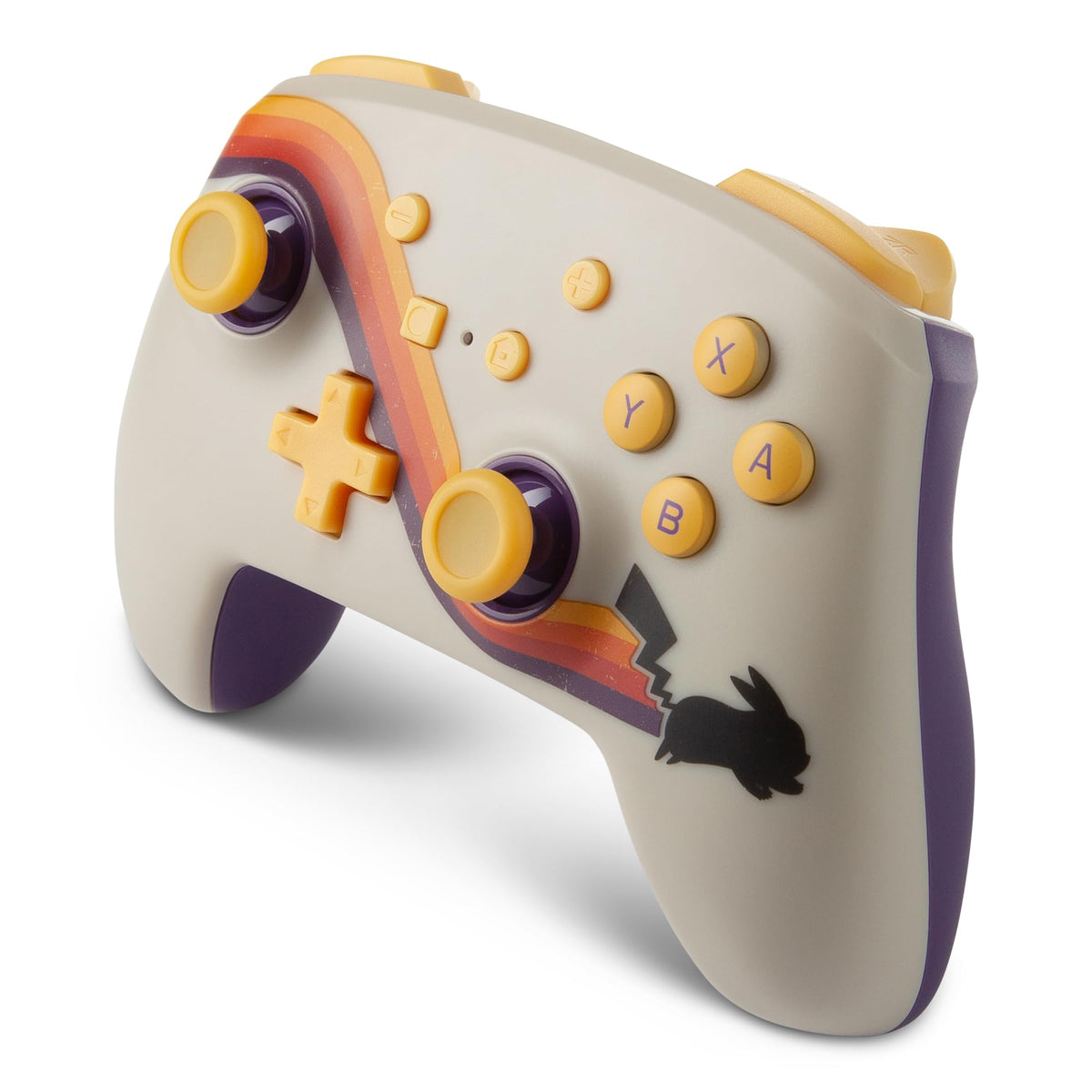 White Wireless Controller Q929