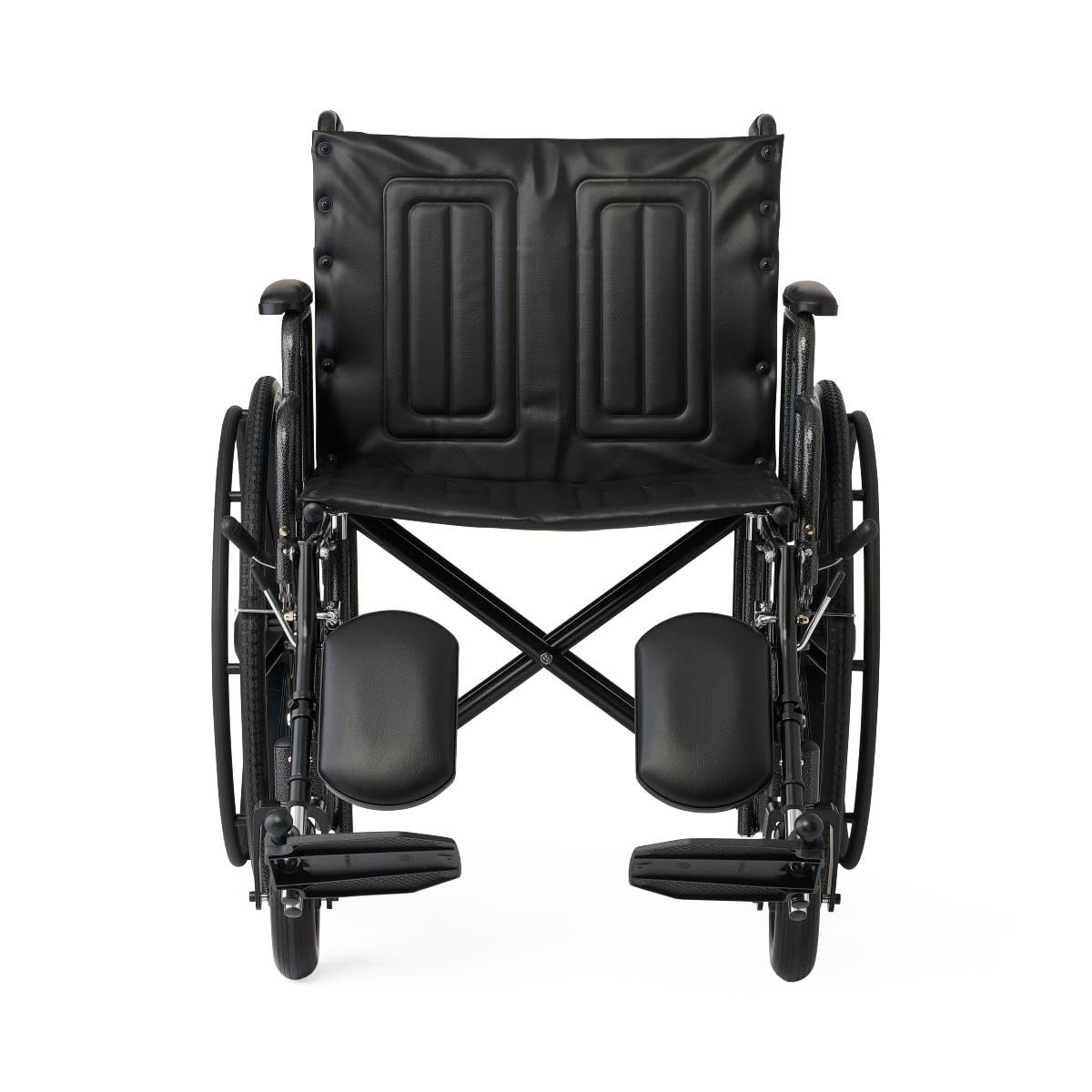 Extra-Wide Bariatric Wheelchair with 22" Wide Seat Z214