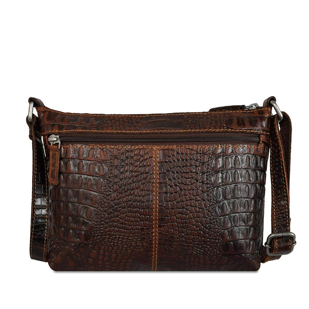 Mini City Crossbody O626