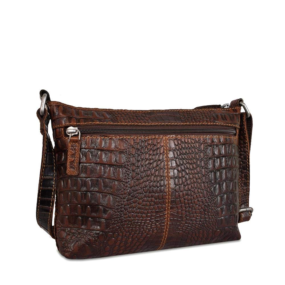 Mini City Crossbody O626