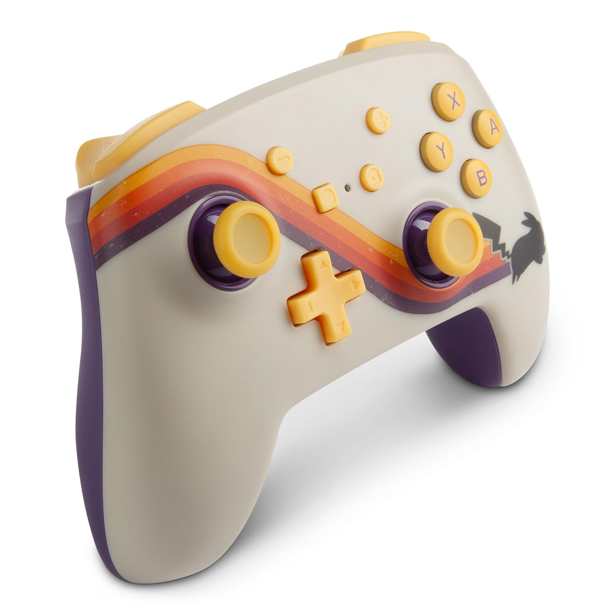 White Wireless Controller Q929