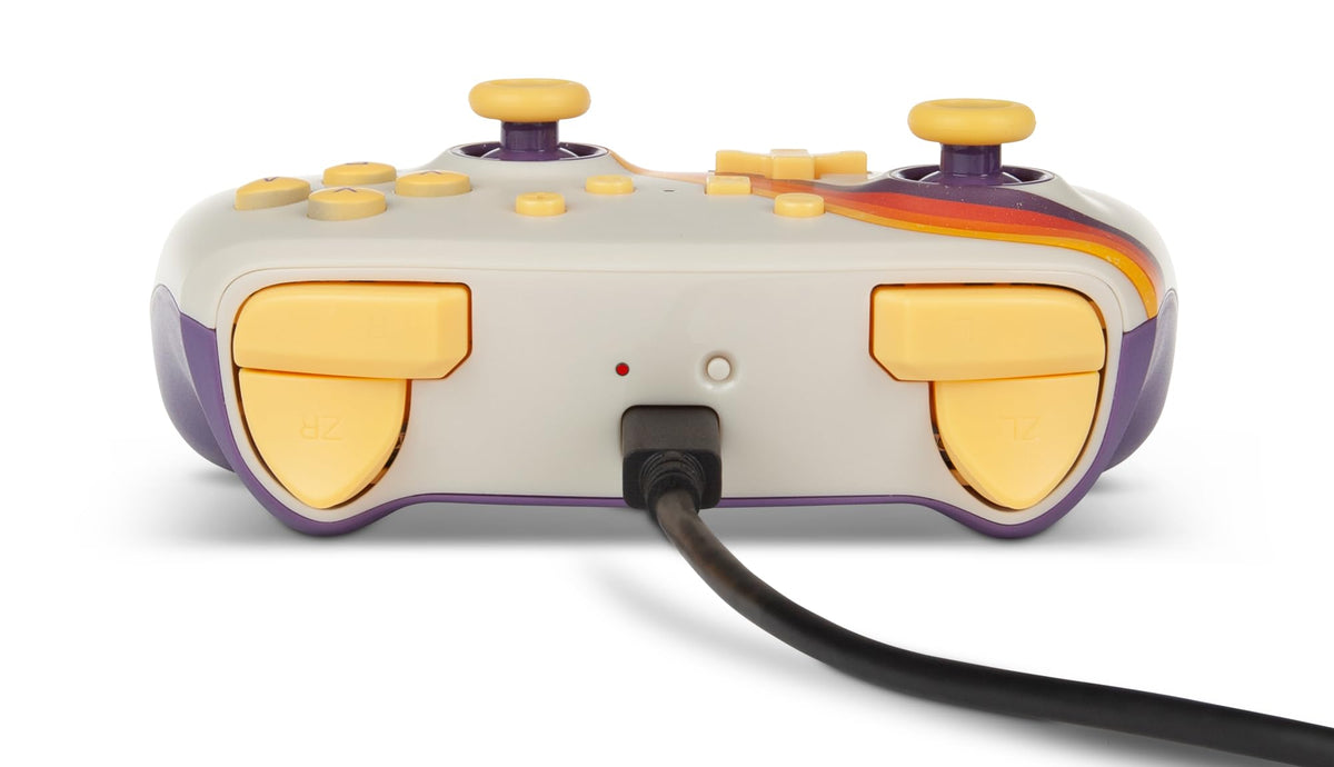 White Wireless Controller Q929