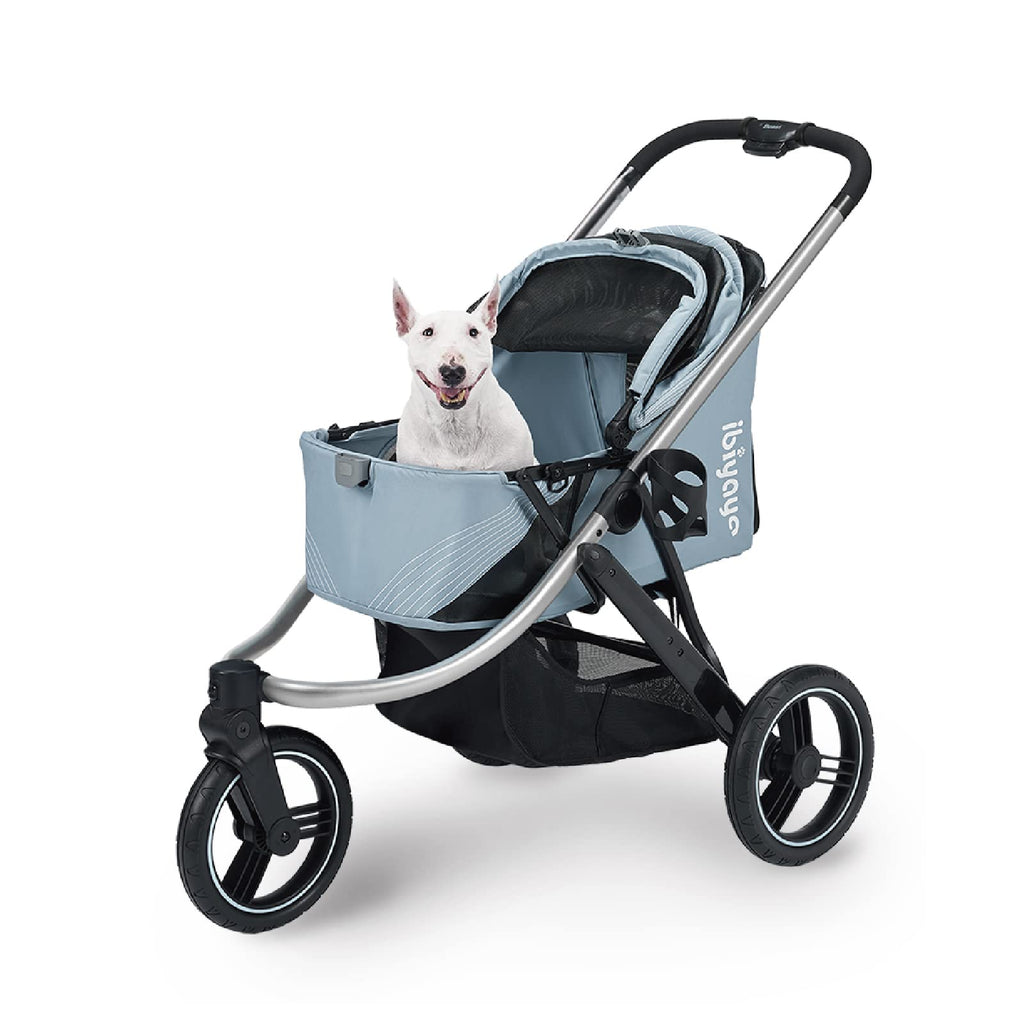 3-Wheel Pet Jogging Stroller S5780