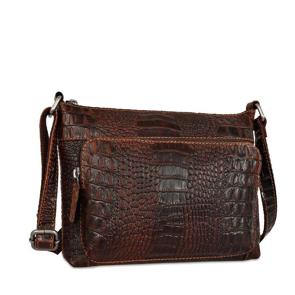 Mini City Crossbody O626