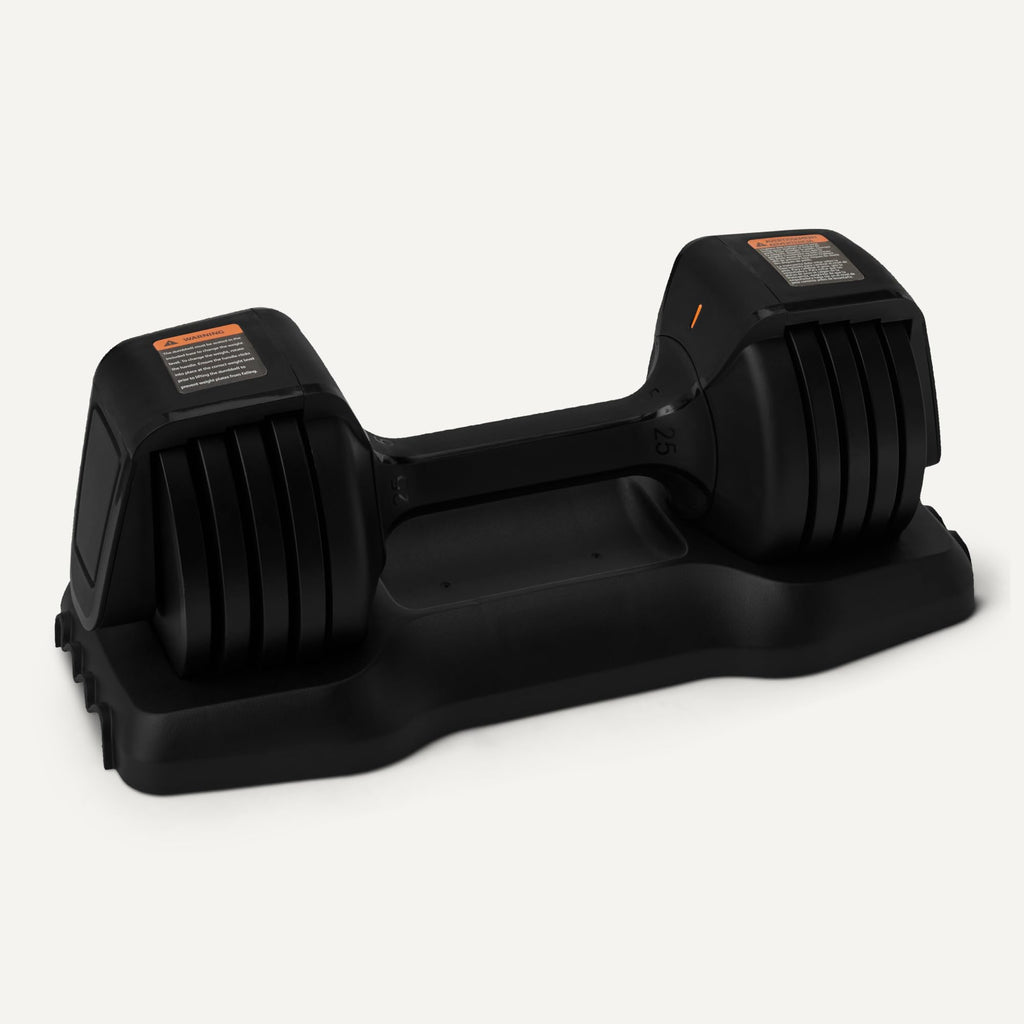 Adjustable Dumbbell, 25 lb I636437