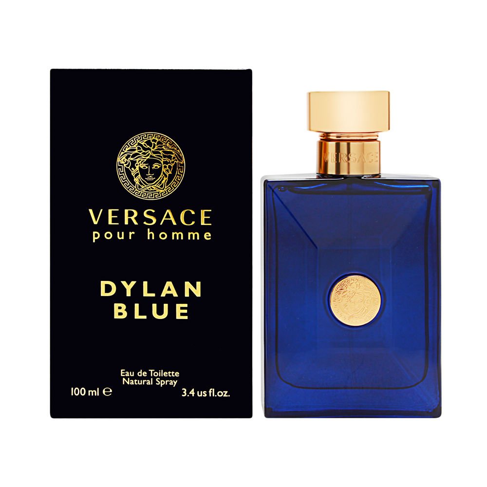 3.4 oz Eau de Toilette Spray Z718089