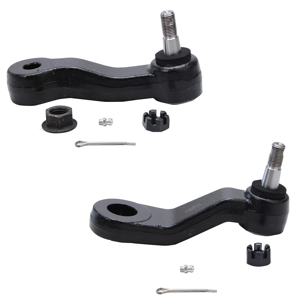 12pc Front End Kit Y690025