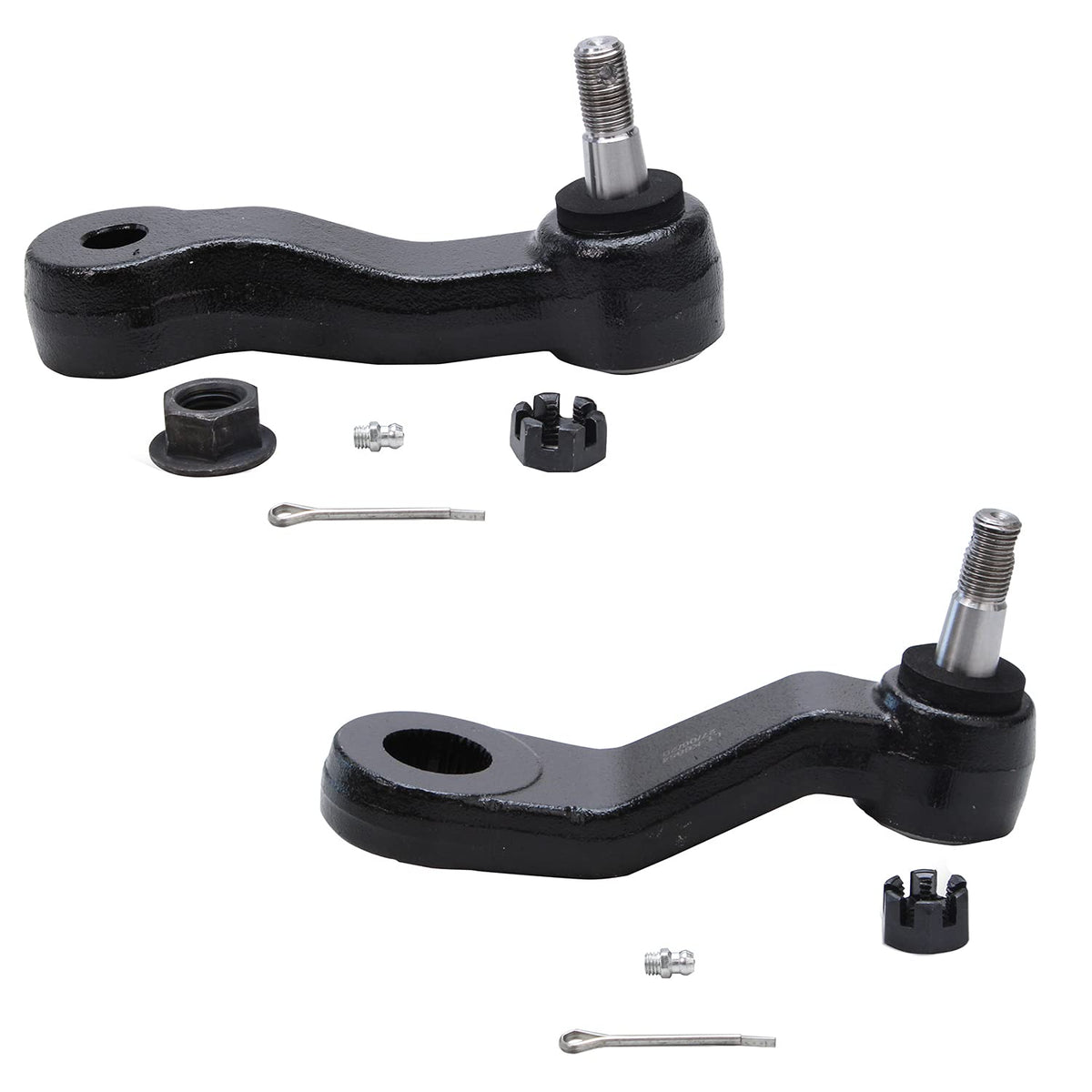 12pc Front End Kit Y690025