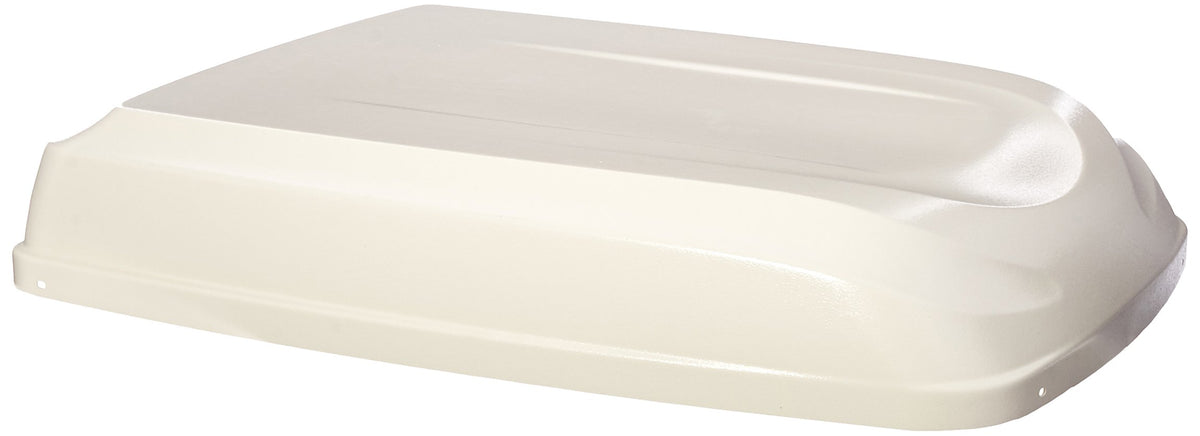 White Shell Shroud F716