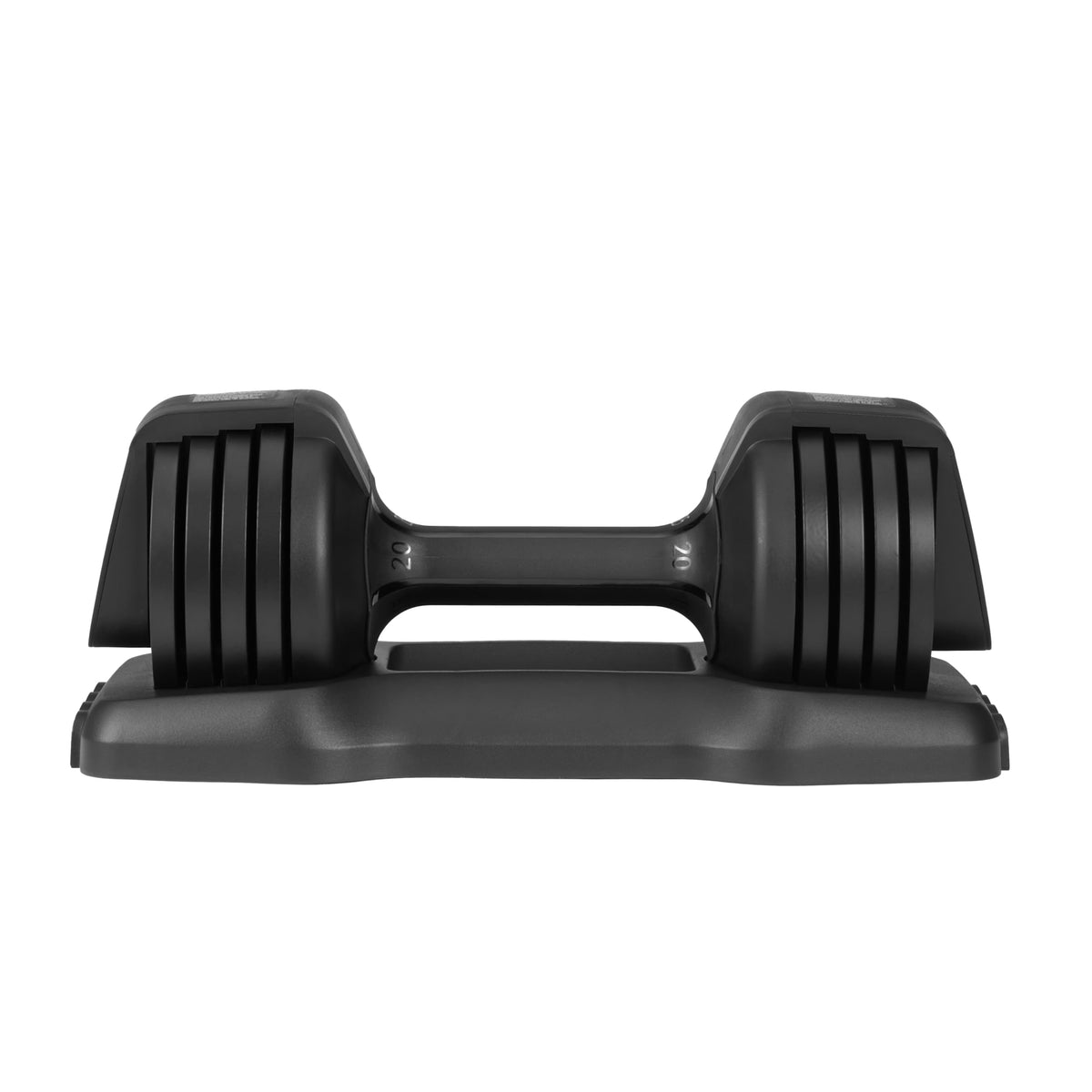 Adjustable Dumbbell, 25 lb I636437