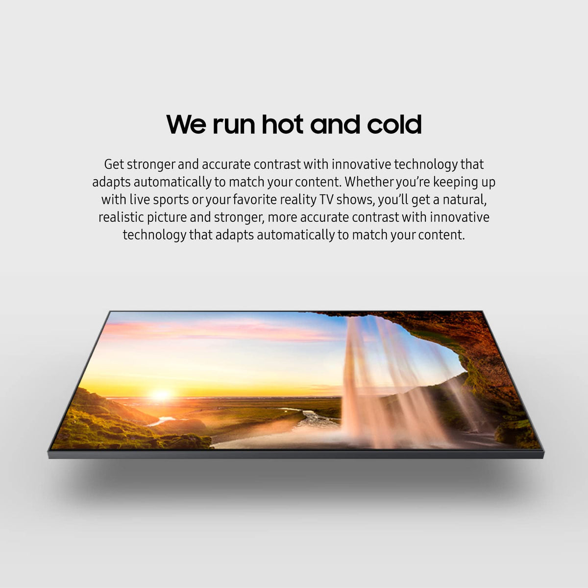 85-Inch QLED 4K Smart TV N65737