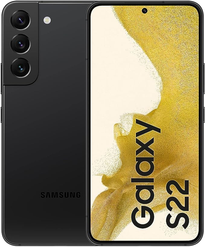 Unlocked 128GB Black Cell Phone G339