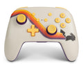 White Wireless Controller Q929