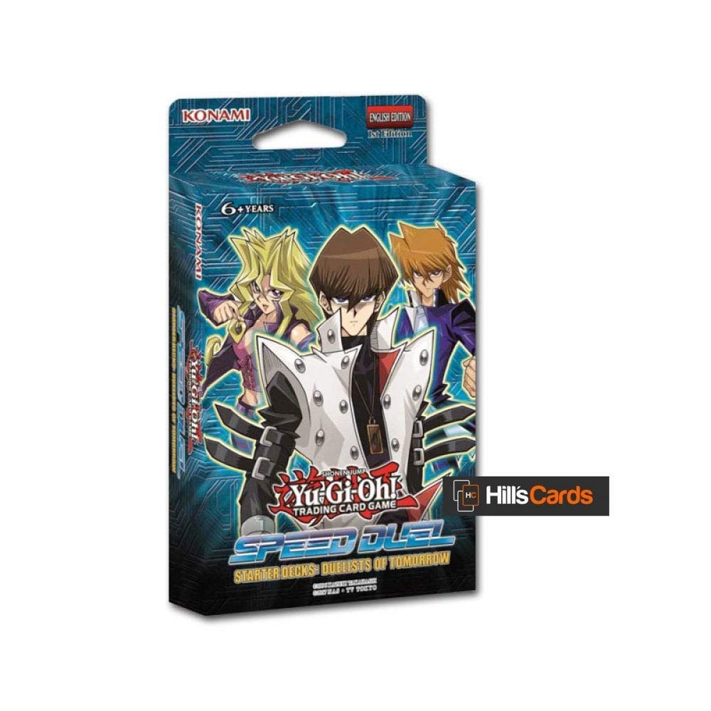 Trading Card Game Starter Deck G607