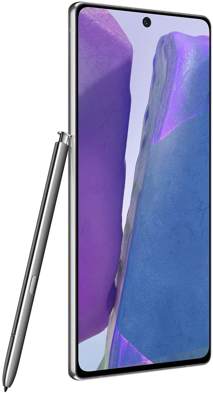 128GB 5G Smartphone Z638941