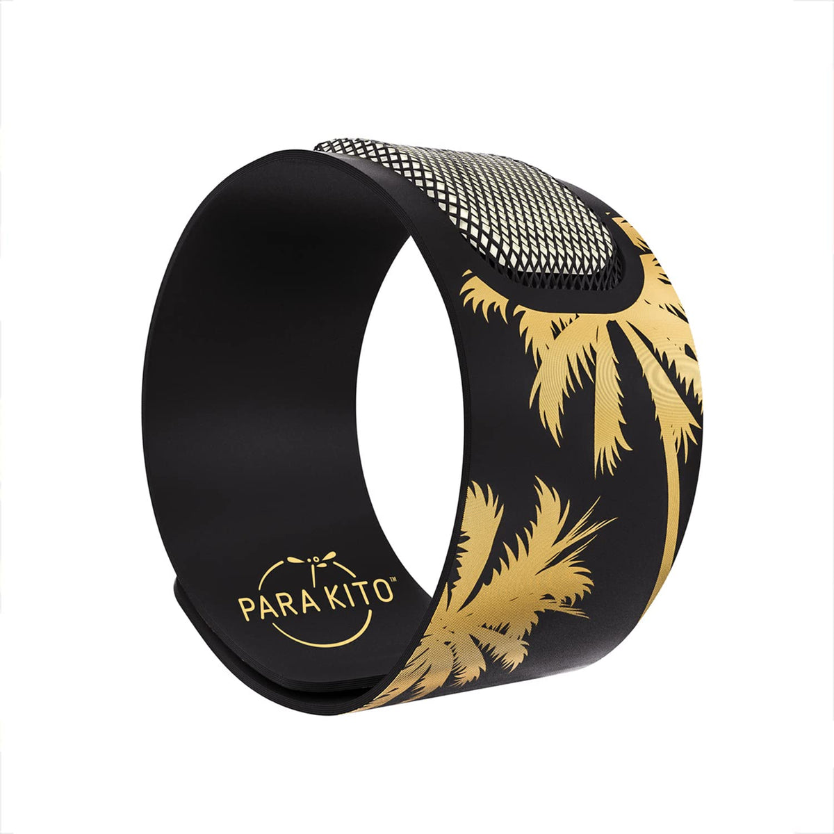 Waterproof Natural Essential Oils Mosquito Repellent Wristband G1589