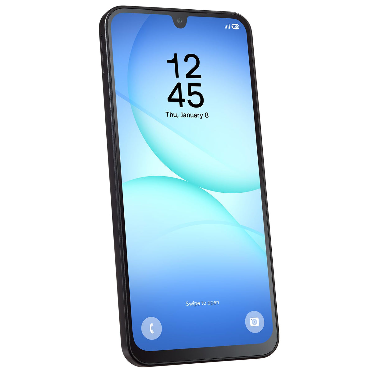Samsung Galaxy A17 5G 128GB Prepaid Phone E10580