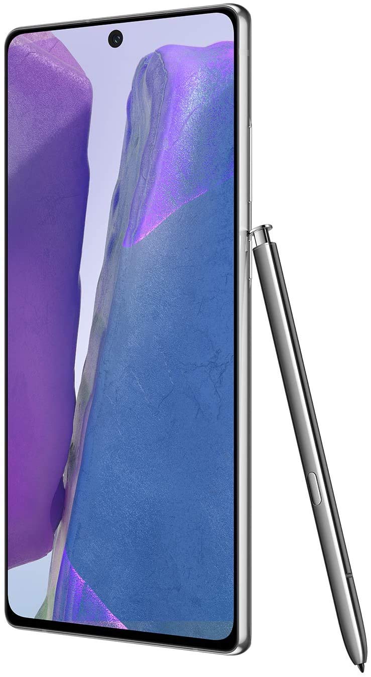128GB 5G Smartphone Z638941