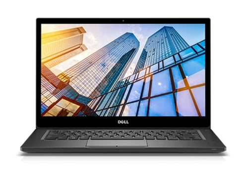 14" FHD Touch Laptop Core i7 16GB RAM 256GB SSD Black K7629