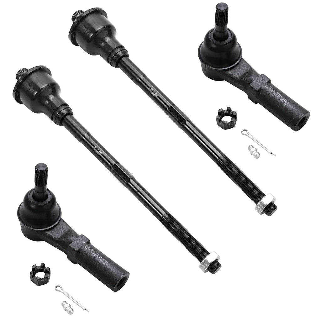 12pc Front End Kit Y690025