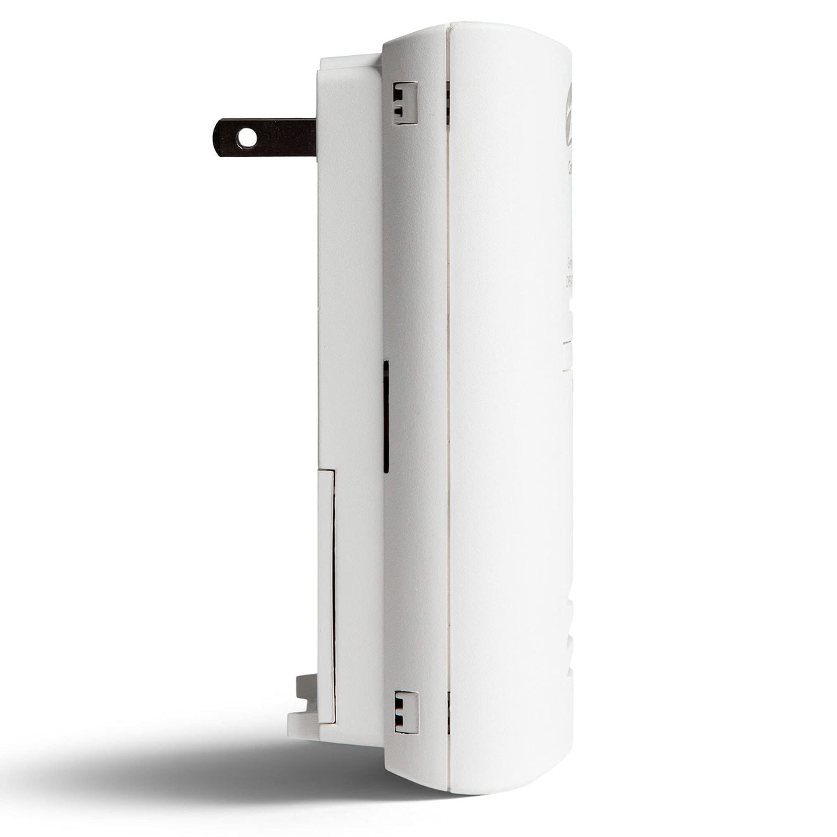 Carbon Monoxide Detector with AA Battery Backup P3684
