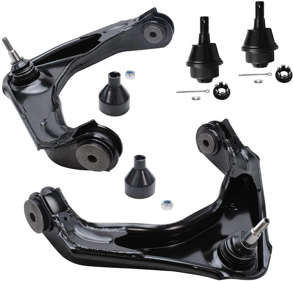 12pc Front End Kit Y690025