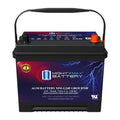 12V 70Ah AGM Replacement Battery O730026