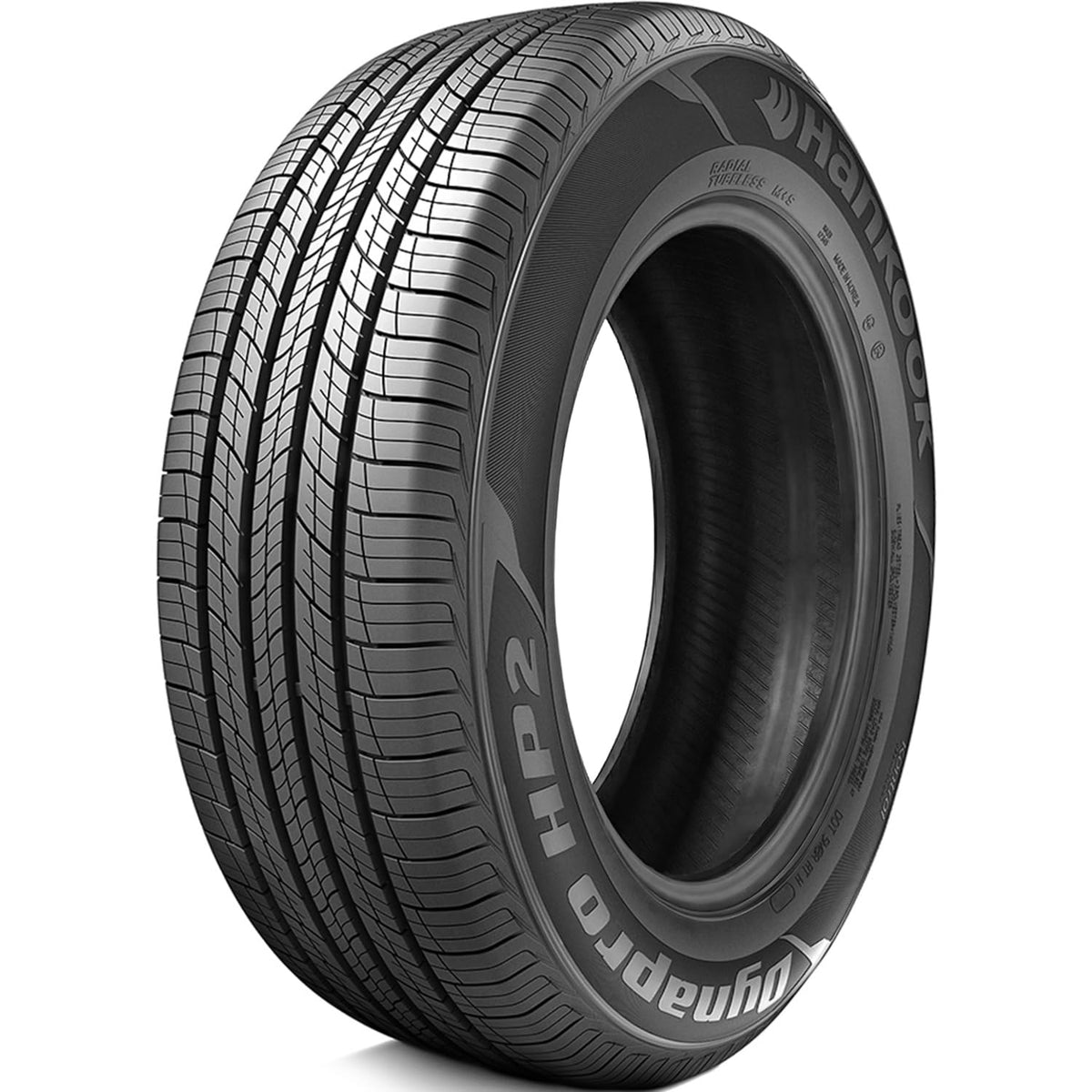 225/60R17 99H Tire X55853