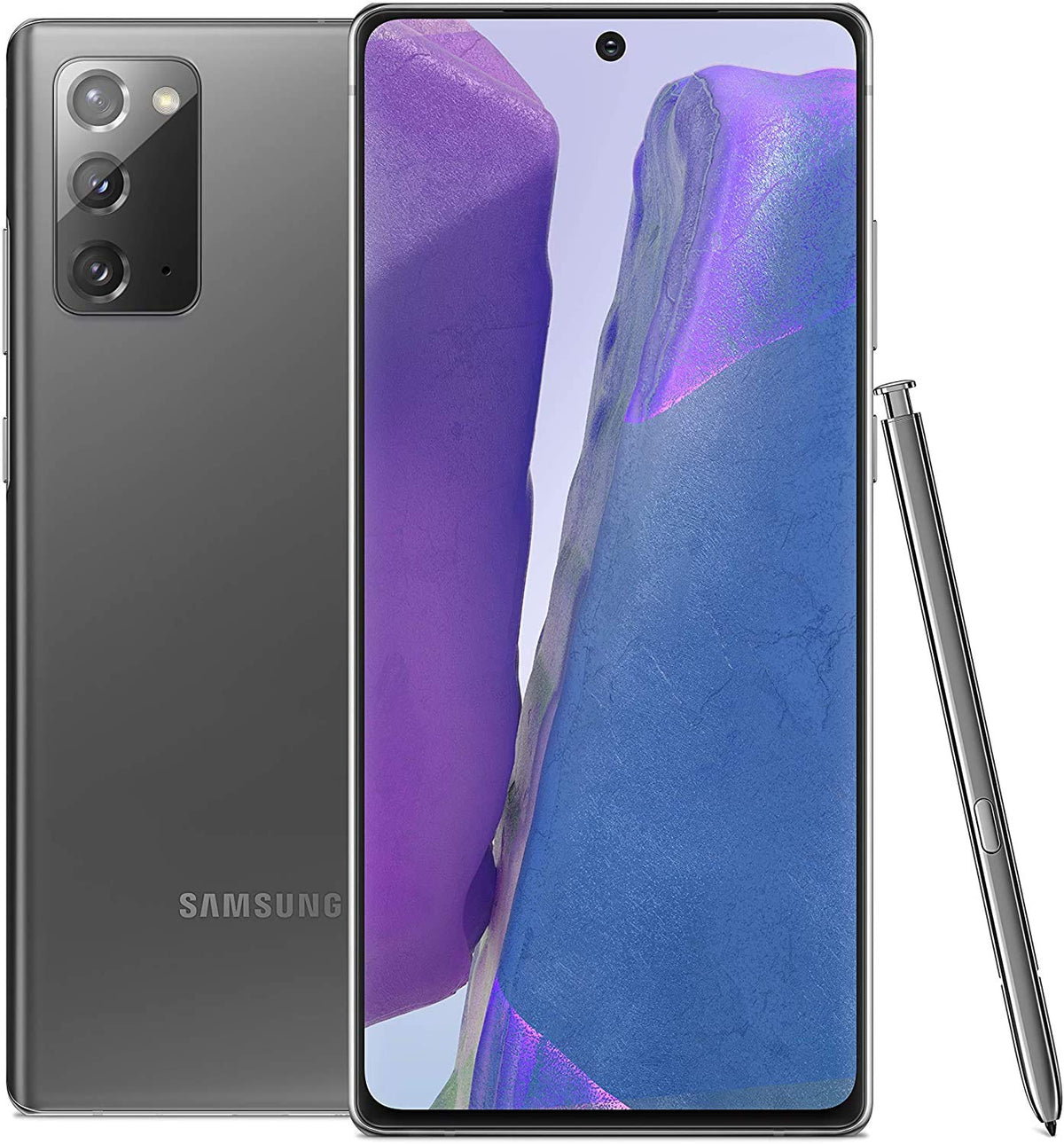 128GB 5G Smartphone Z638941